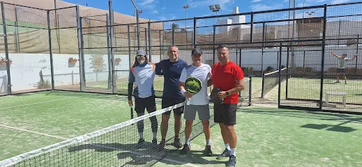 Padel Esquinzo photo