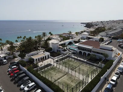 🎾Coronado Padel Club Jandía photo