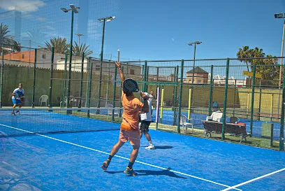 Jandia Padel Academy photo