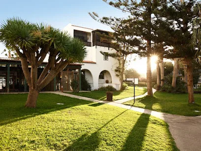 Robinson Club Jandia Playa photo