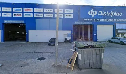 Ciudad Del Padel Murcia photo