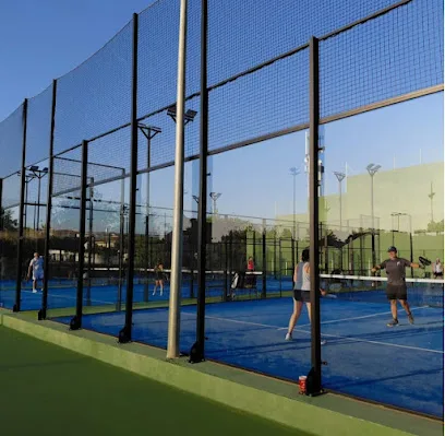 Bursa Padel - Club Nàutic by Bursa photo