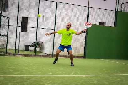 Inmensa Minoria Padel Club photo