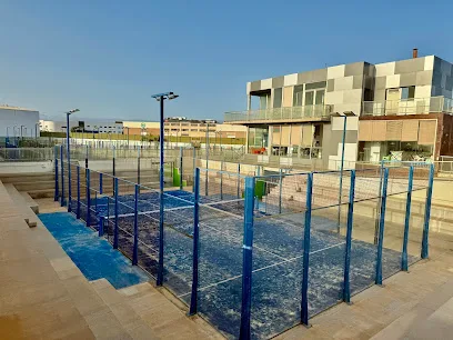 Lanzarote Padel Center photo