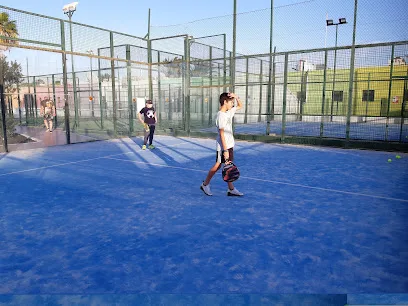 Noni Sports Pádel photo