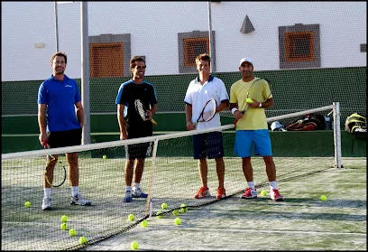 Corralejo Tennis Academy photo