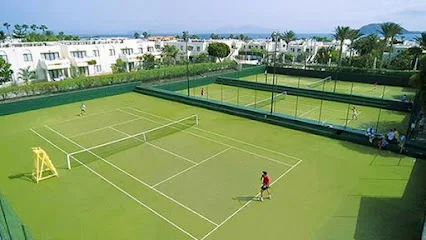 Tennis College Fuerteventura photo