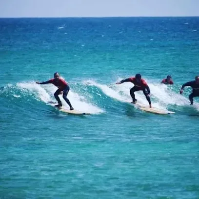 CBCM Boarder Club Fuerteventura Surf, Kitesurf, Wingfoil, Windsurf, Stand up Paddle & Sailing School photo