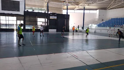 Polideportivo Municipal de Tías photo