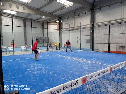 Padel Club Caspe photo