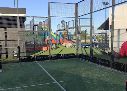 +QPADEL photo