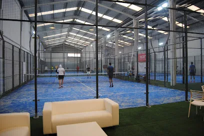 Play Padel Indoor photo