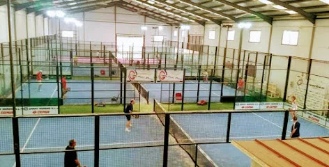 Global Padel Pro Indoor Cuenca photo
