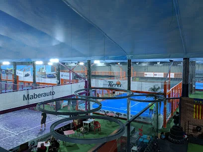 Pádel Castellón OkPadel Centro Deportivo photo