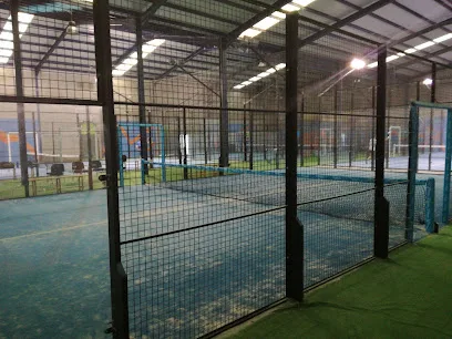 Nuevo Pádel Cuenca photo