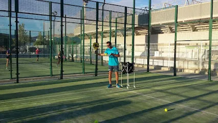 Pádel Raval photo