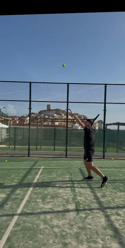 NHpadel photo