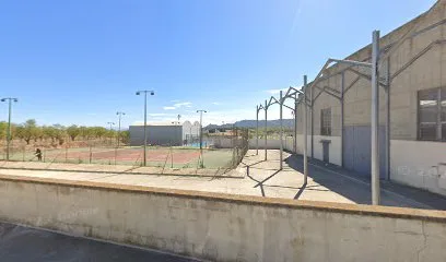 Pàdel Gandesa photo