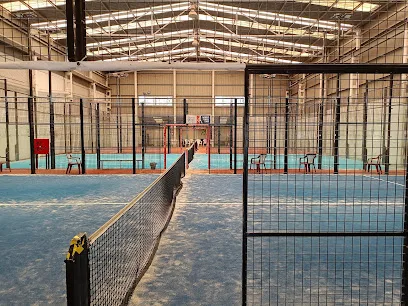 Padel Indoor Vinaròs photo