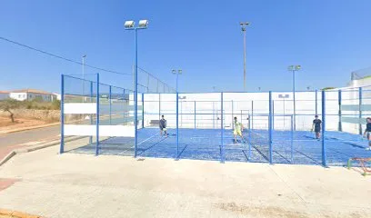 NHpadel photo