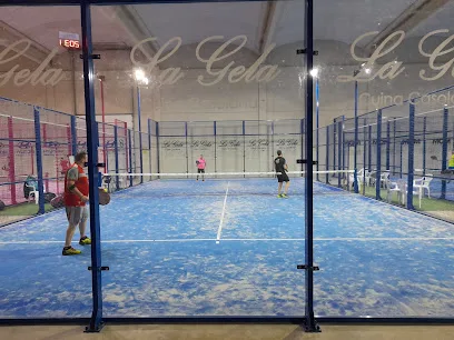 PADEL Colors photo