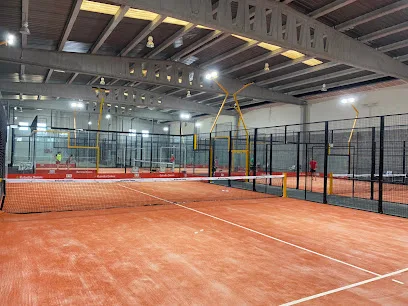 Padel Indoor Flix photo