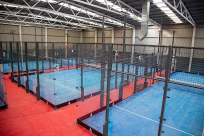 AG Padel Amposta photo