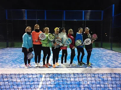 CLUB TENNIS PÀDEL RIBA-ROJA D'EBRE photo