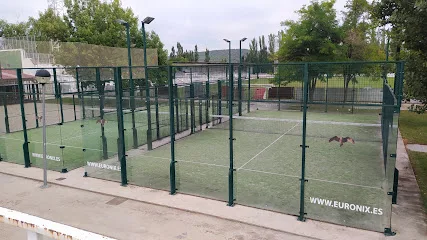 Pistas de Pádel Andorra photo