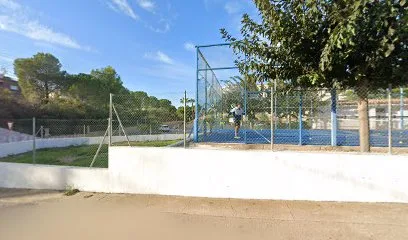 Padel L'Ampolla photo