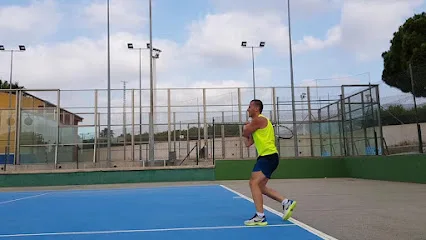 Club de Tenis Mas dels Frares (Ripotenis SL). photo