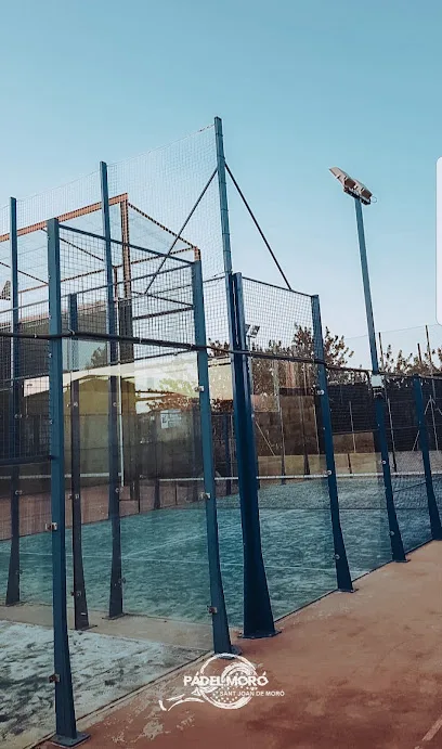 Pádel Moró photo