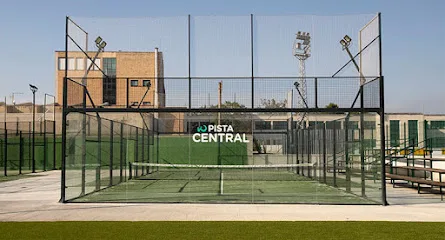WIN Complejo Deportivo Tortosa photo