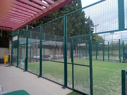 Padel Motoret photo