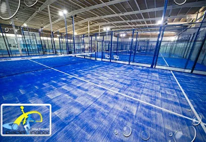 Gran Canaria Padel Indoor photo