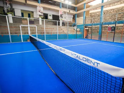 Magic Padel Indoor Arucas photo