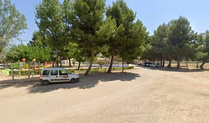 Pista de Pádel photo