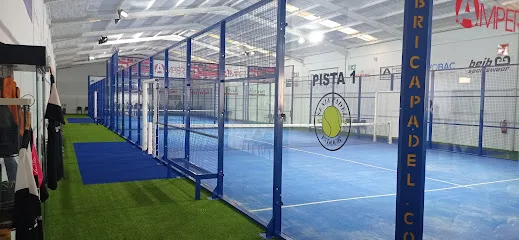 Sénia Pádel Indoor photo