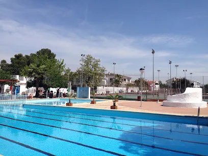 Club Tenis y Pádel Serramar photo