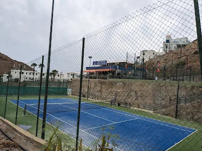 Tenis Island photo