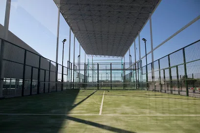 Centro Deportivo del Delta photo