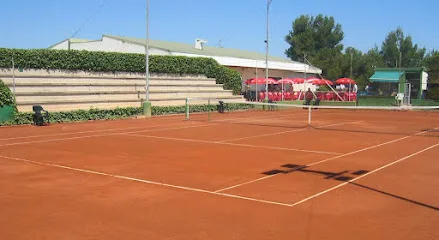 Club Tennis Tortosa photo