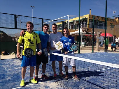 Club Tenis Benicarló photo