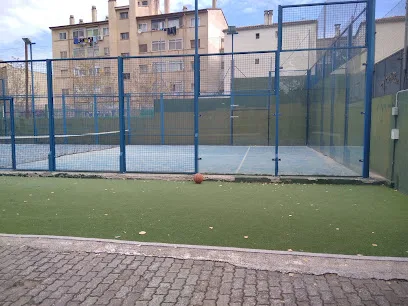 Club de Tenis Teruel photo