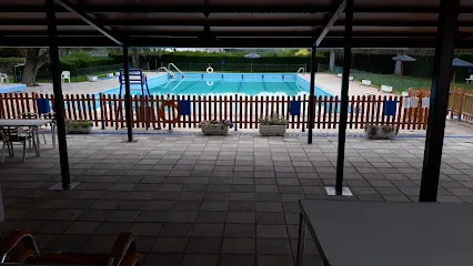 Club Cuenca de Tenis photo