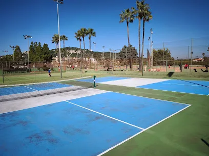 Club de Tenis Vinaròs photo