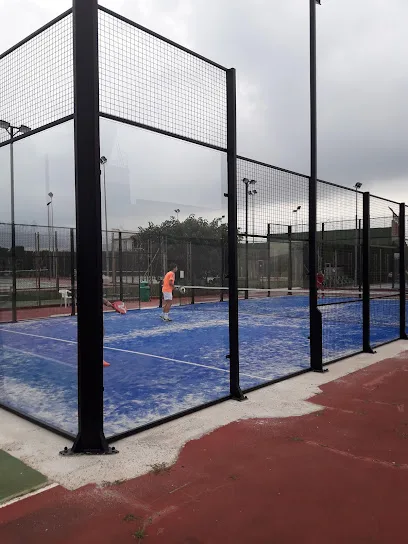 Sénia Tennis Club photo