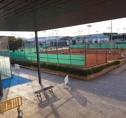 Club Tenis Almassora photo