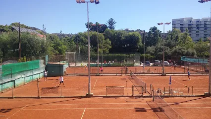 Club de Tenis Torremar photo