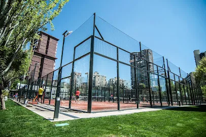 School Padel Center photo